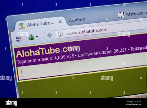 alogatube|Similar Porn Sites to AlohaTube / Aloha Tube / AlohaTube.com